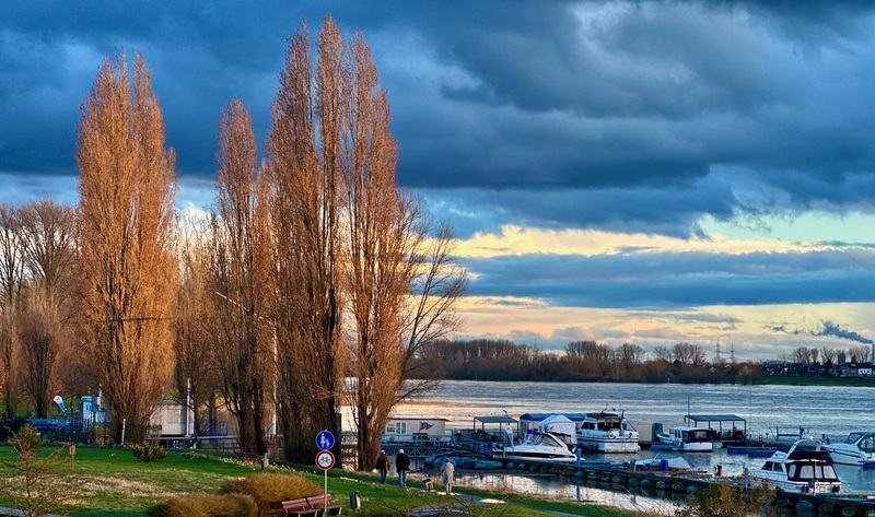 Seminarhaus mit Herberge Unterkunft